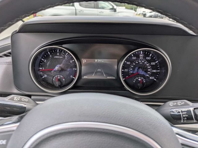 2024 Kia Carnival LX Seat Pkg - Photo 28