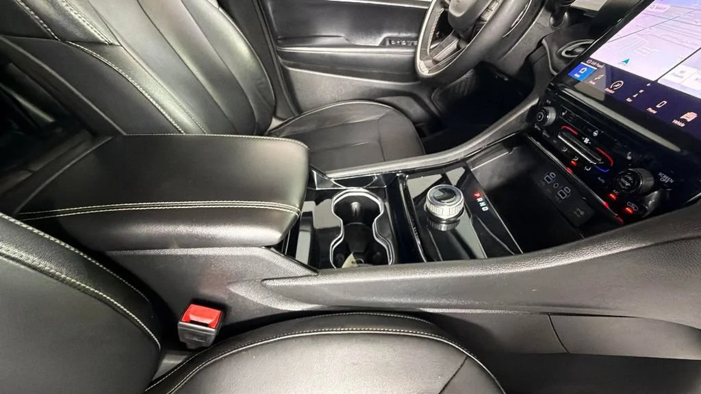 2023 Jeep Grand Cherokee Limited - Photo 34