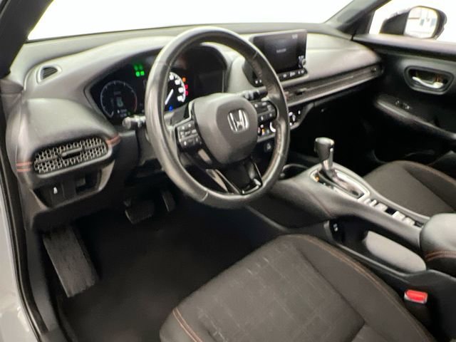 2024 Honda HR-V Sport - Photo 7