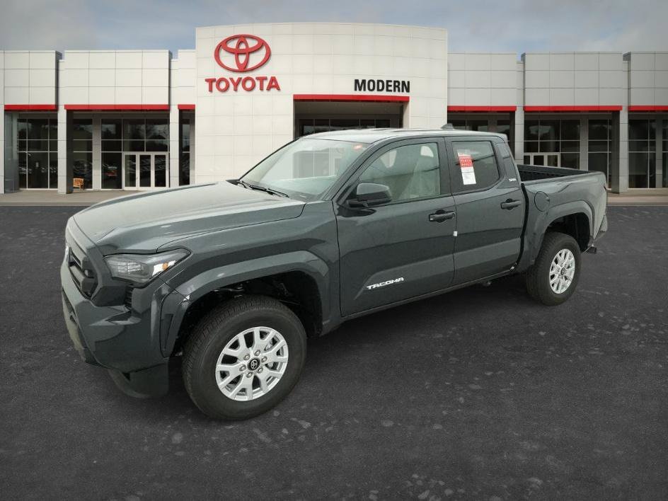 New 2026 Underground Toyota SR5 image 1