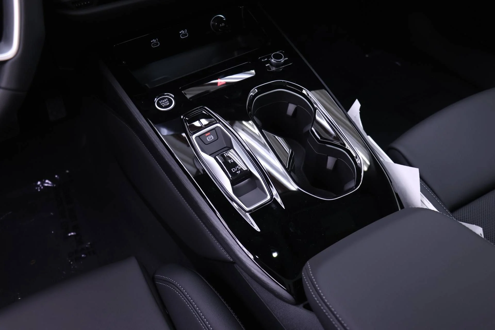 New 2026 White Audi 2.0T Premium Plus image 14