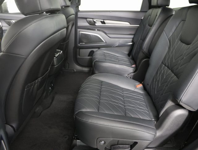 2025 Kia Telluride SX Prestige X-Line - Photo 11