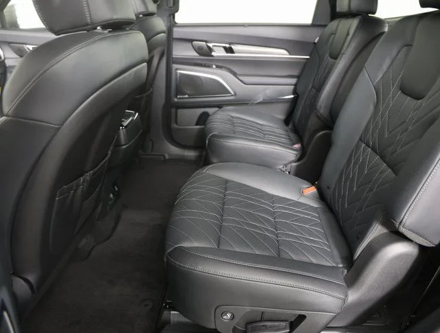 2025 Kia Telluride SX Prestige X-Line - Photo 11
