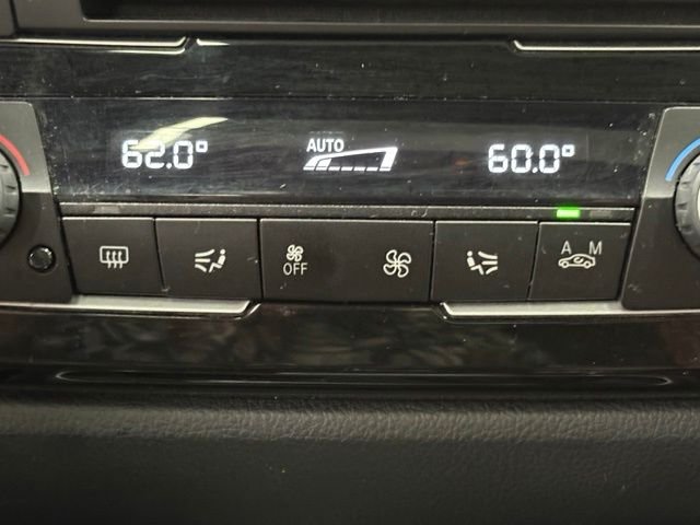 Used 2017 White BMW 330i xDrive image 37