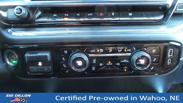 2024 Chevrolet Silverado 1500 High Country - Photo 34