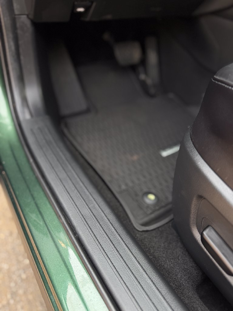 Used 2025 Cypress Mazda 2.5 Turbo Premium Package image 14