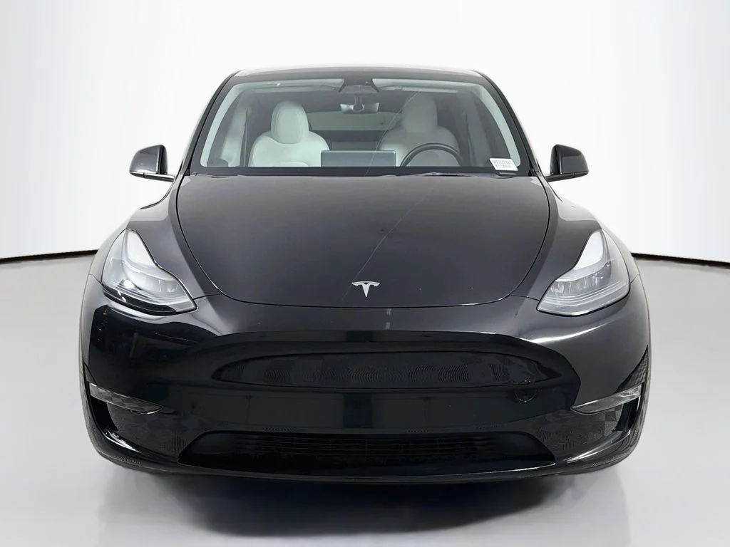 Used 2023 Tesla Model Y Performance with VIN 7SAYGDEFXPF765766 for sale in North Miami, FL
