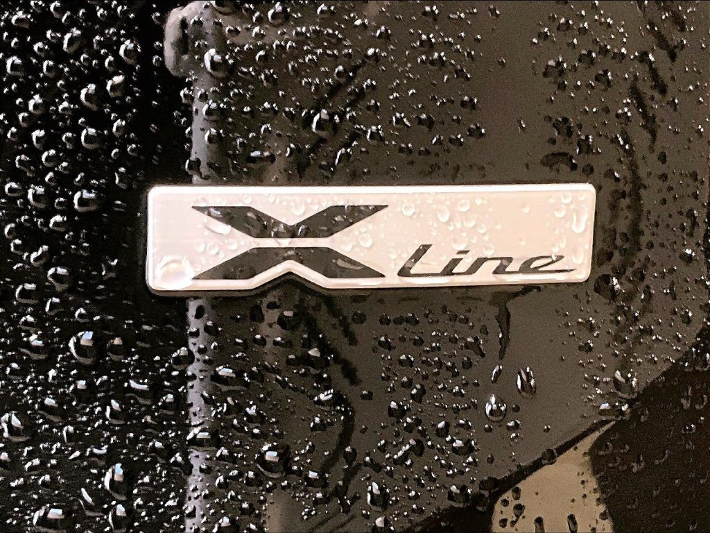 Used 2024 Black Kia SX X-Line image 30
