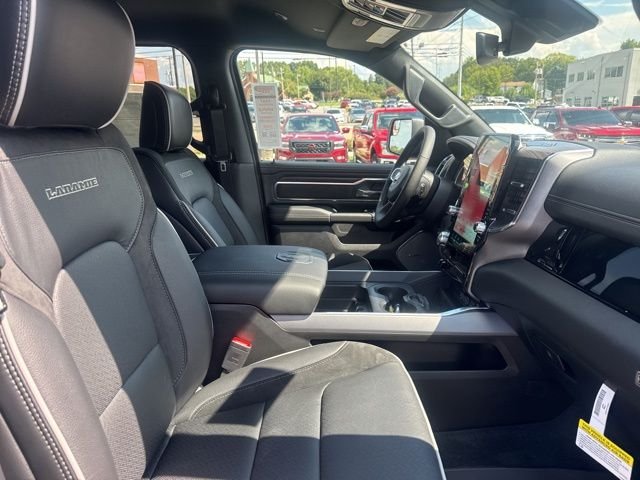 2026 RAM 1500 Laramie - Photo 10