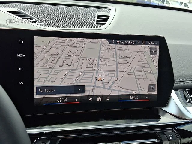 2026 BMW X1 28i - Photo 15