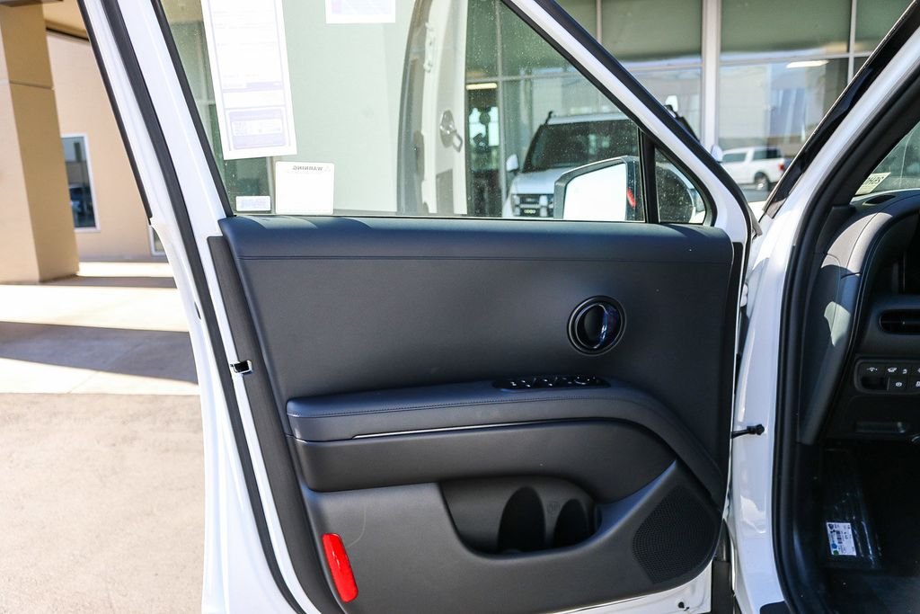 2026 Hyundai Palisade XRT Pro - Photo 24