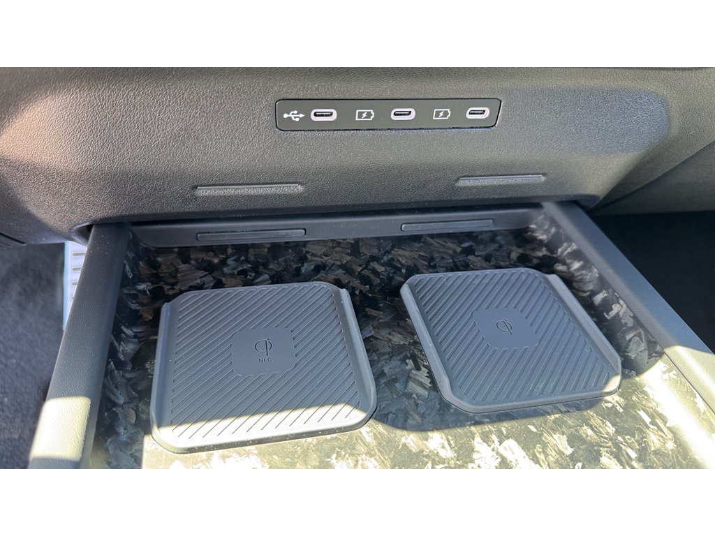 New 2027 Terrain Brown Matte Kia X-Pro SX Prestige image 23