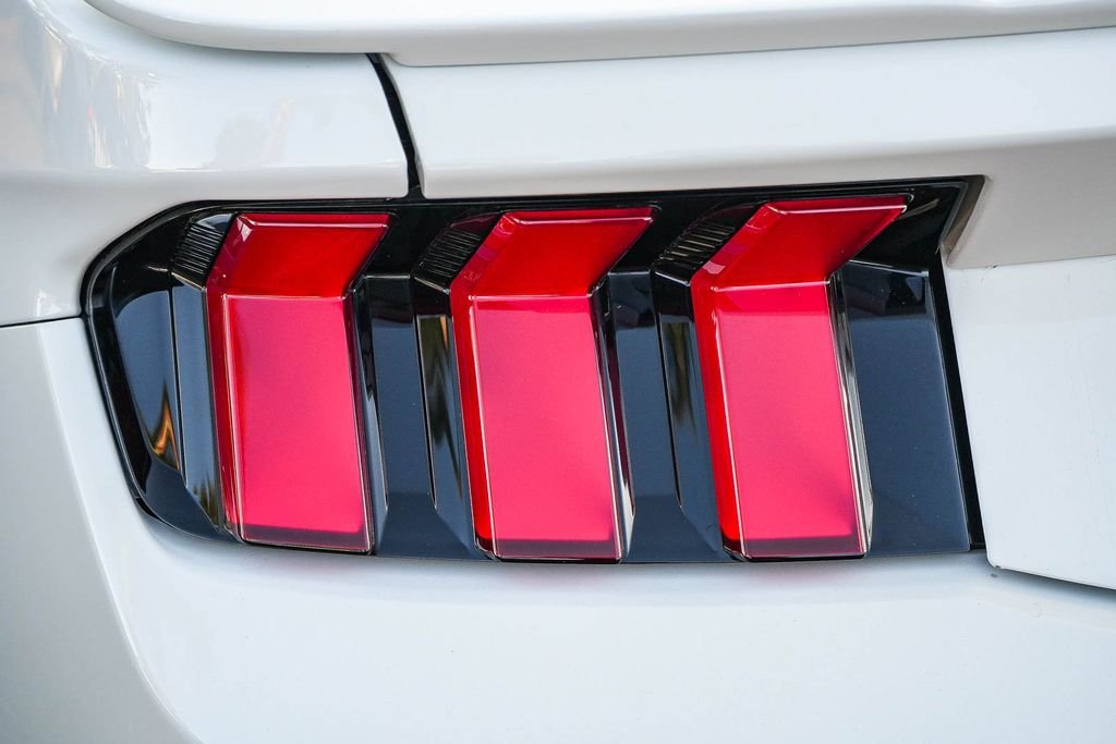 2024 Ford Mustang GT Premium - Photo 7