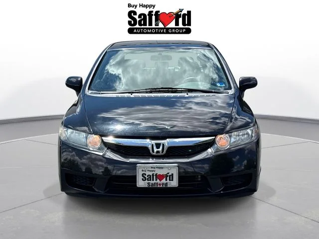 Used 2010  Honda LX-S image 5