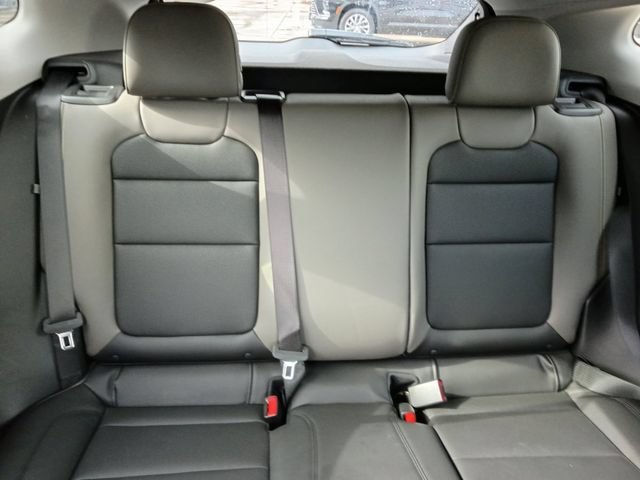 Used 2026 Sterling Gray Metallic Chevrolet ACTIV image 5