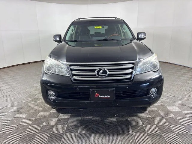 Used 2011 Lexus GX Base with VIN JTJBM7FX5B5027837 for sale in White Bear Lake, Minnesota
