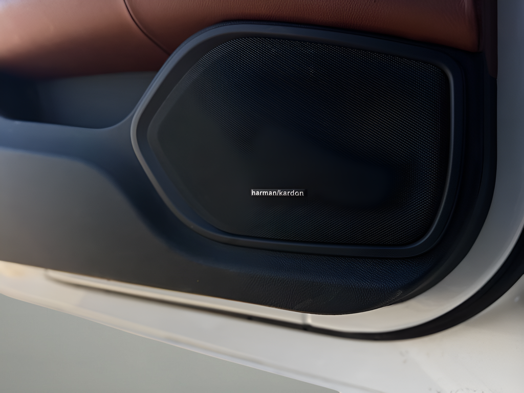 Used 2023 White Maserati GT image 18