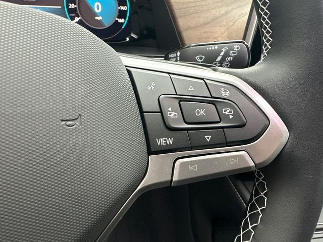 New 2026 White Volkswagen 2.0T SE image 19