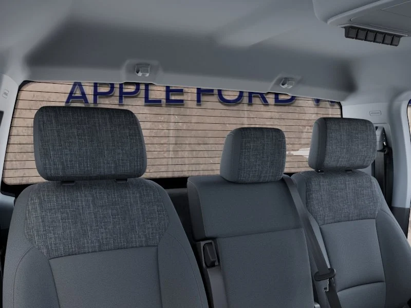 New 2027 White Ford XLT image 44