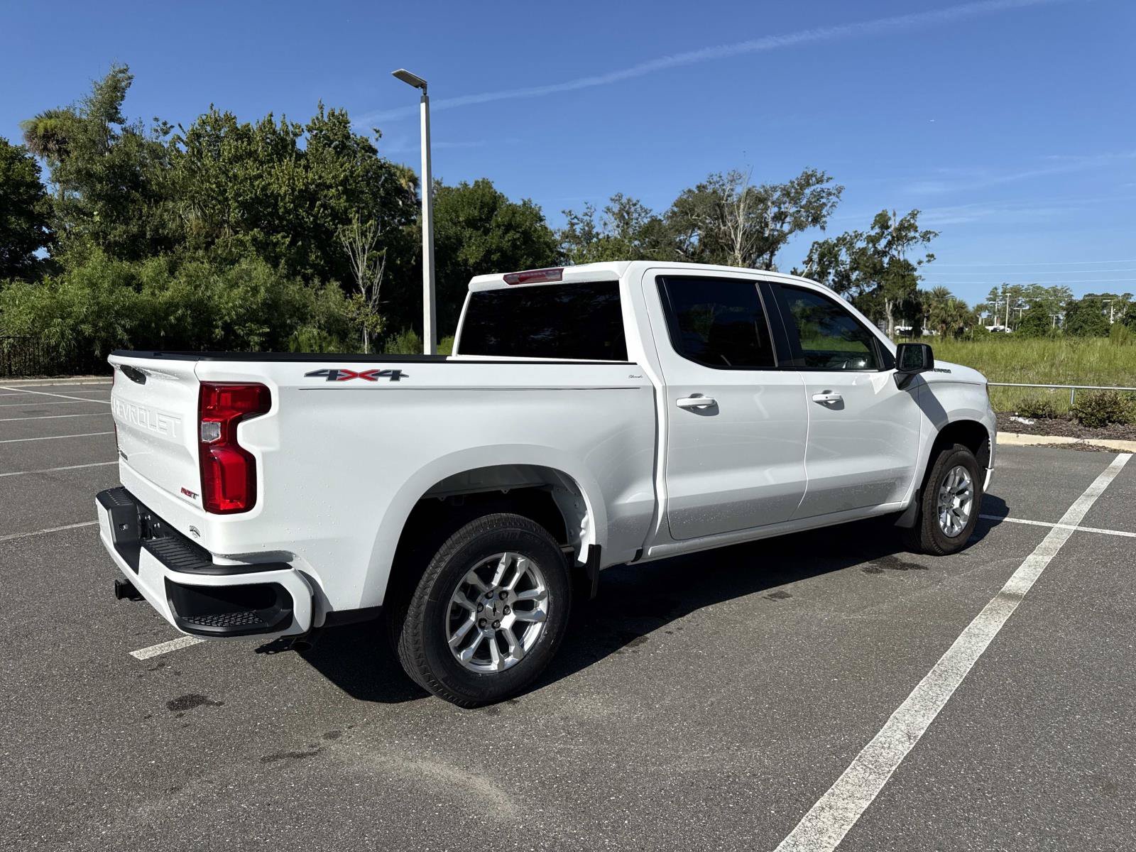 2026 Chevrolet Silverado 1500 RST - Photo 3