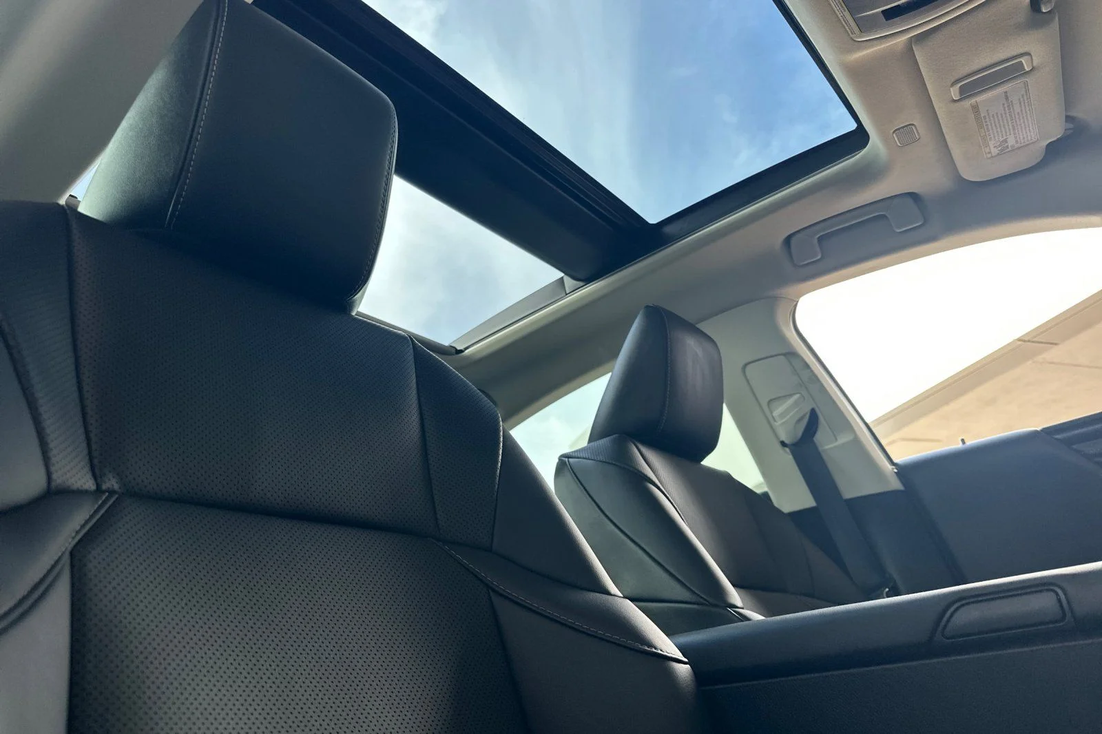 Used 2023 Gray Lexus 350 image 13