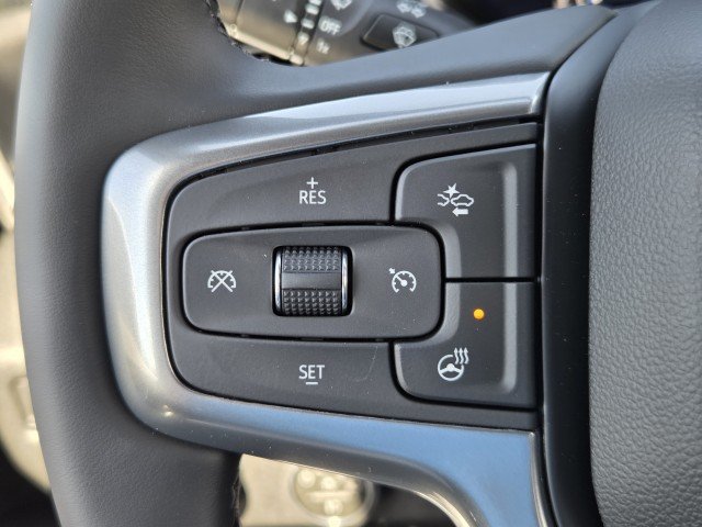 2026 Chevrolet Silverado 3500 HD LT - Photo 21
