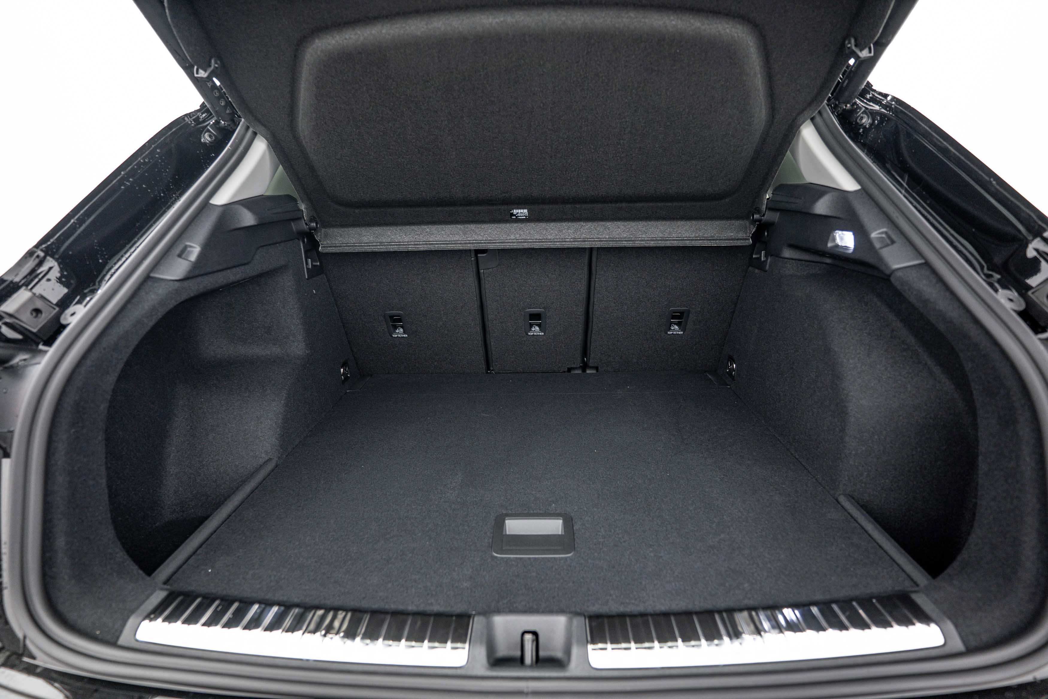 New 2026 Black Audi S line image 16