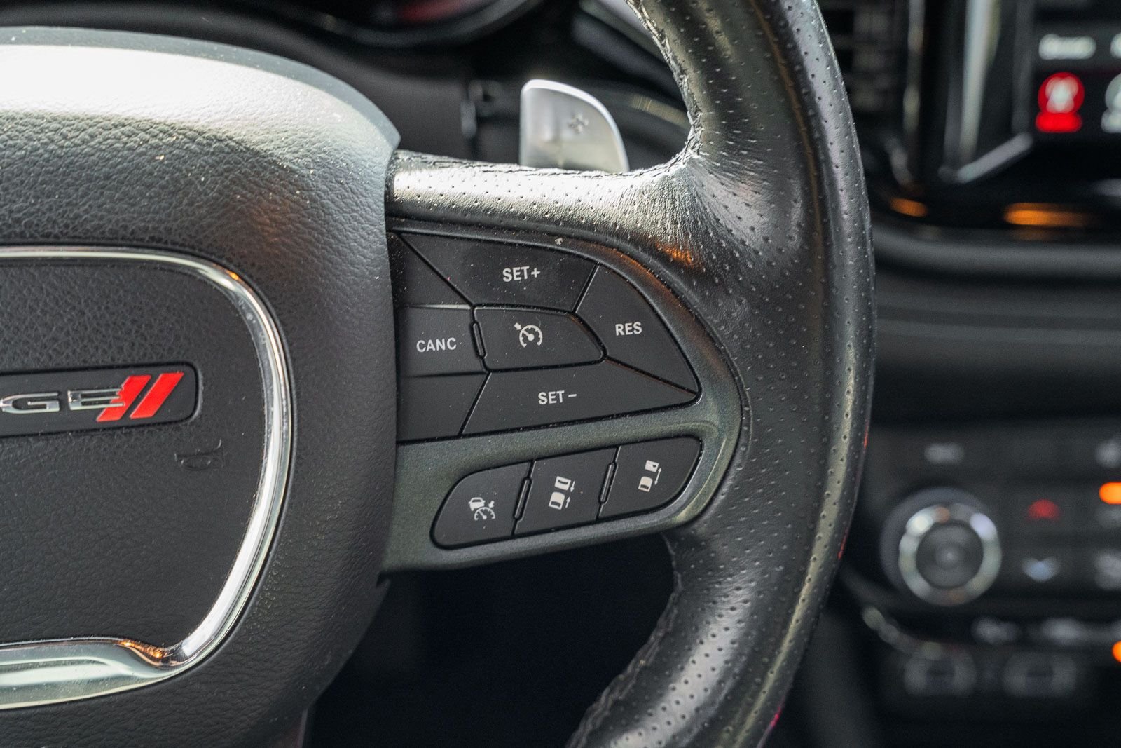 Used 2022 Gray Dodge GT Plus image 29