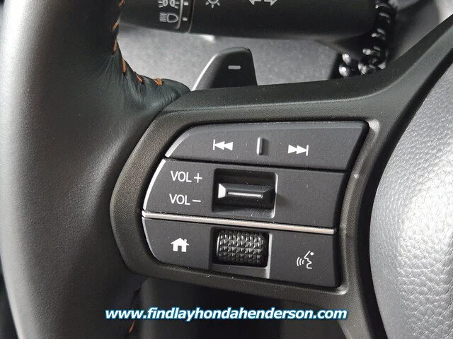 2026 Honda CR-V Sport - Photo 61