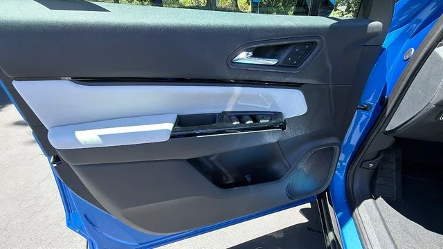 New 2026 Pacific Blue Metallic Honda 2WD Touring image 19
