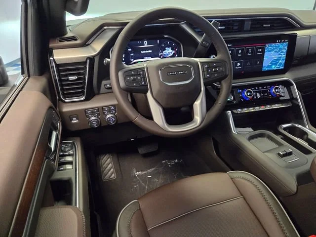 New 2026 Onyx Black GMC Denali image 14