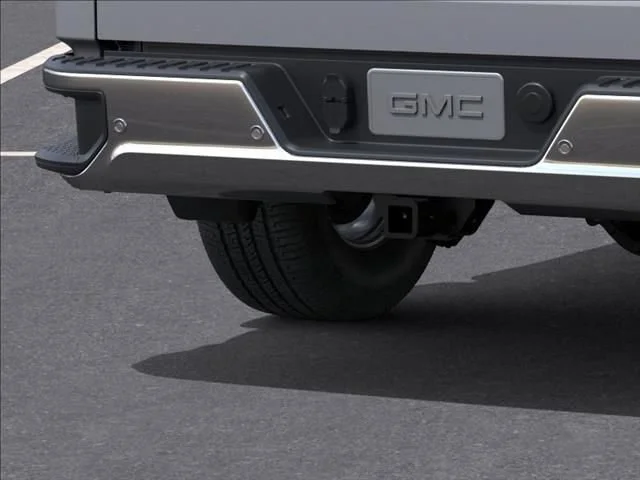 New 2026 Sterling Metallic GMC Pro image 14