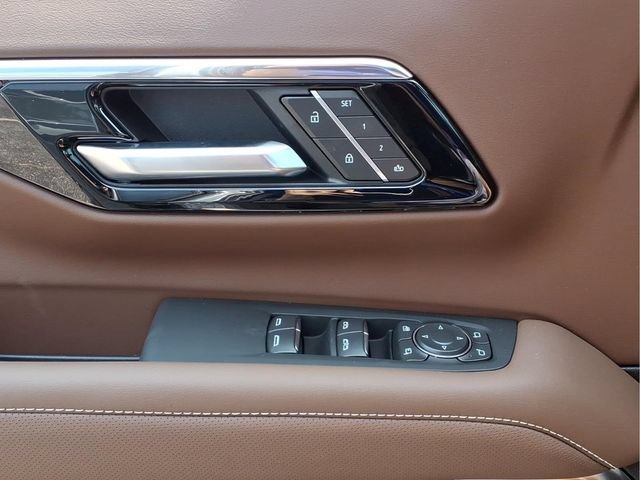New 2026 Sterling Gray Metallic Chevrolet High Country image 14