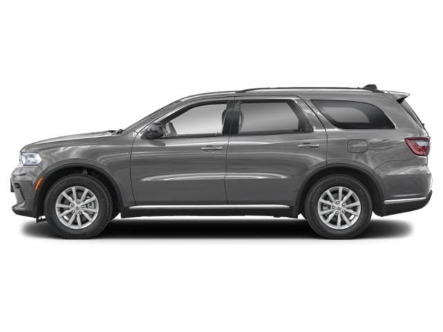 New 2026 White Knuckle Clearcoat Dodge Pursuit image 6
