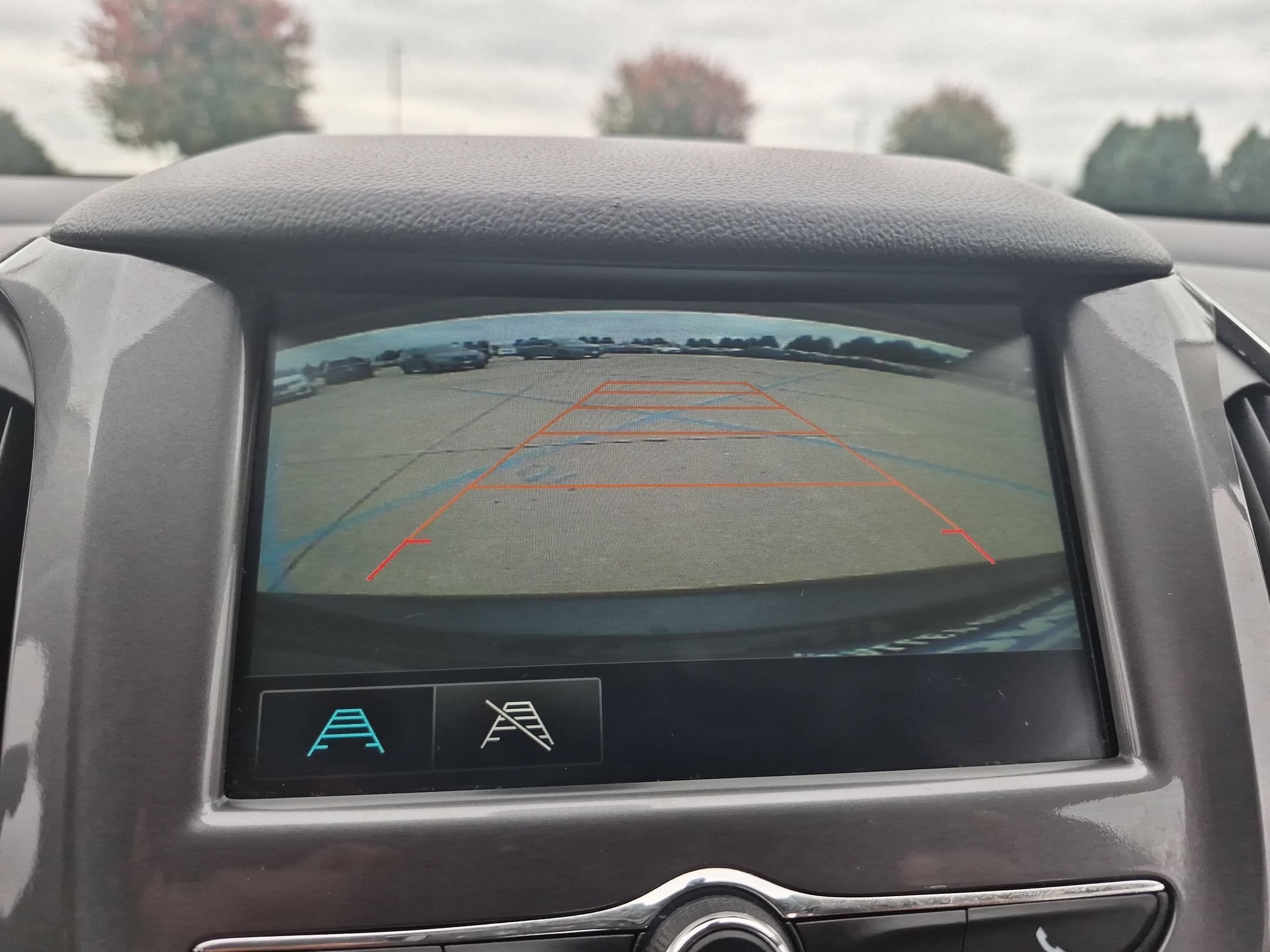 Used 2016 Tungsten Metallic Chevrolet LT image 19