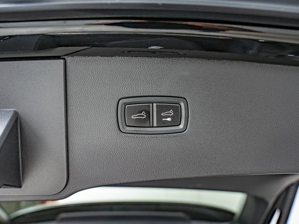 2025 Porsche Cayenne Coup E-Hybrid - Photo 42