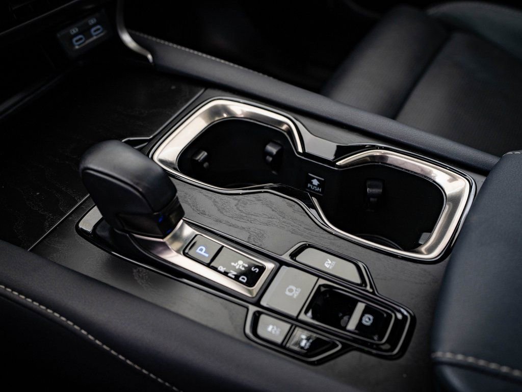 2024 Lexus RX Hybrid 350h - Photo 32