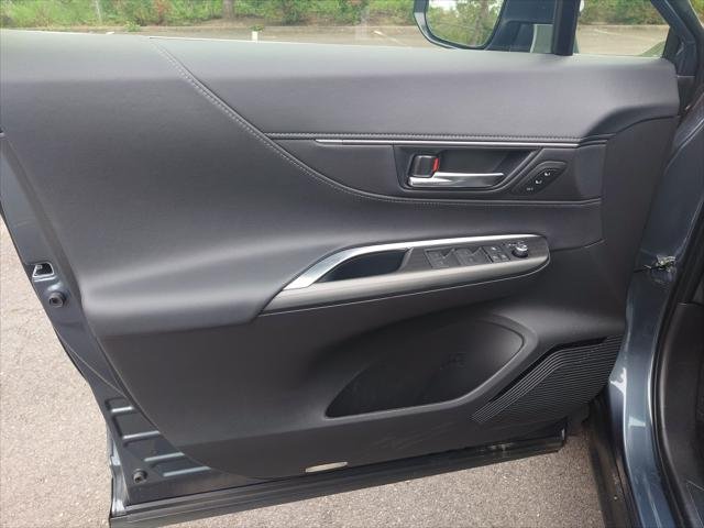 Certified Used 2022 Gray Toyota XLE image 15