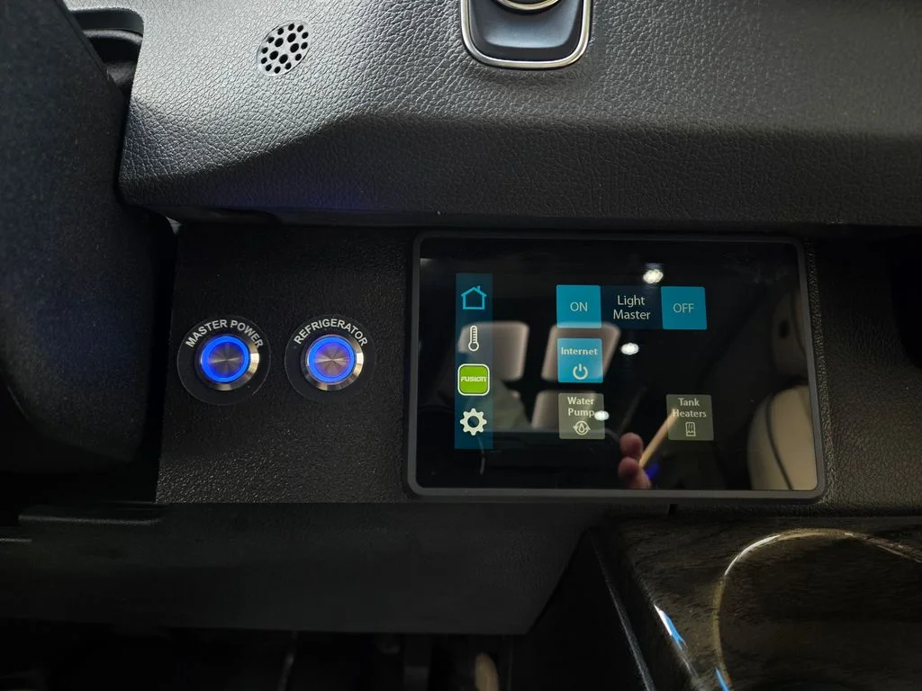 2020 Mercedes-Benz Sprinter Cargo Van Base - Photo 24