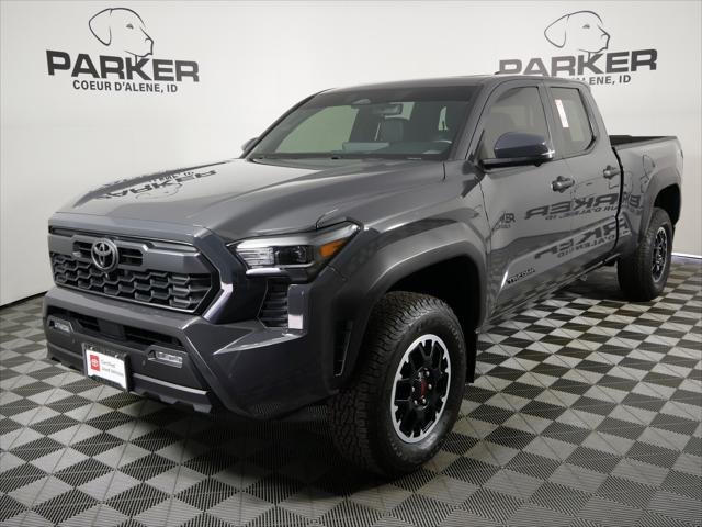 Certified Used 2024 UNDERGROUND Toyota  image 1