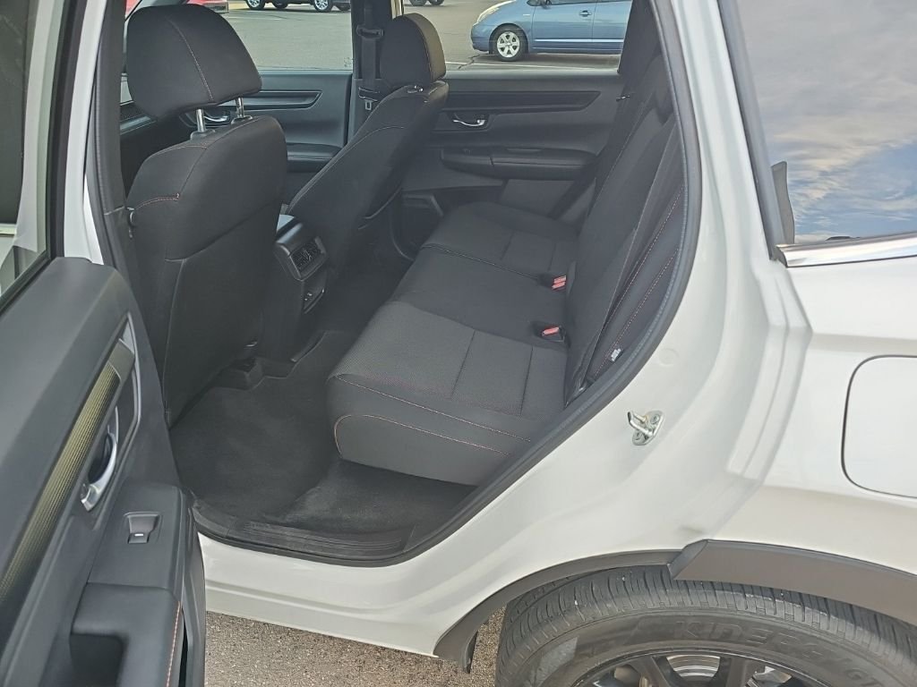 2025 Honda CR-V Sport - Photo 7