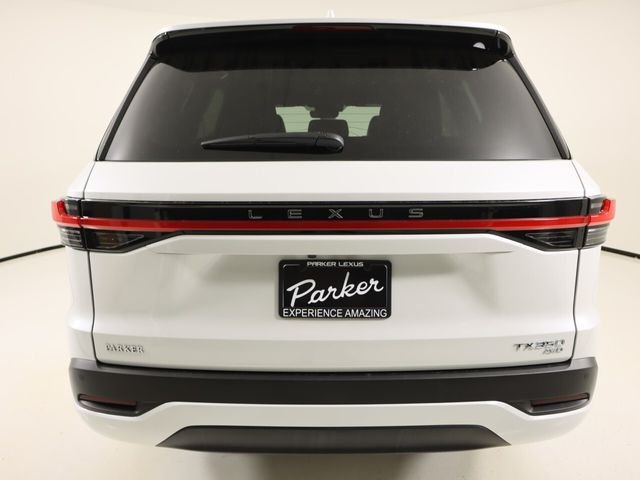 New 2026 Wind Chill Pearl Lexus  350 PREMIUM AWD image 3