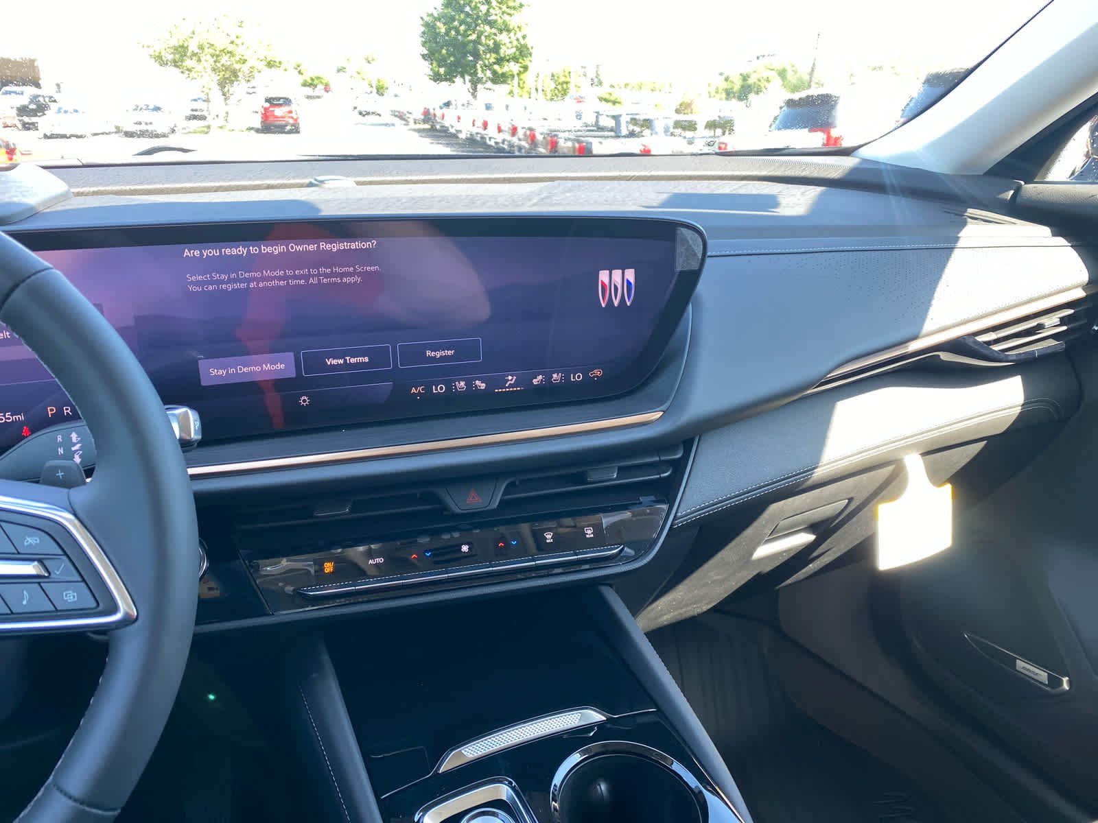 2026 Buick Envision Avenir - Photo 14