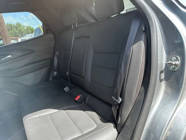 Used 2026 Gray Chevrolet RS image 22
