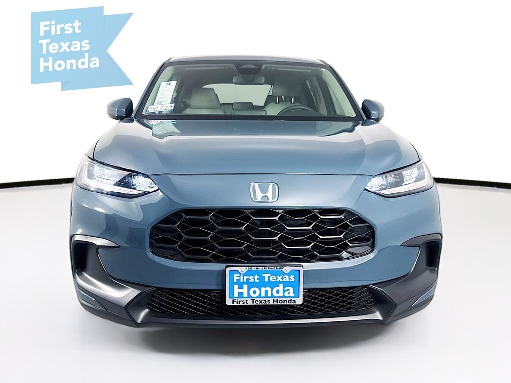 New 2027 Nordic Forest Pearl Honda LX image 2