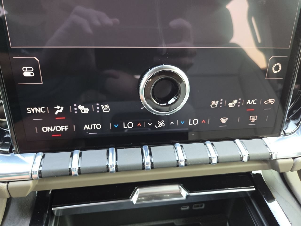 New 2026 Downpour Metallic GMC Denali image 37