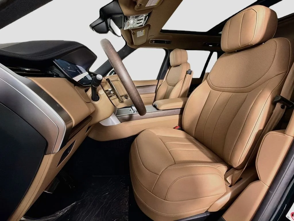 2026 Land Rover Range Rover SE - Photo 22