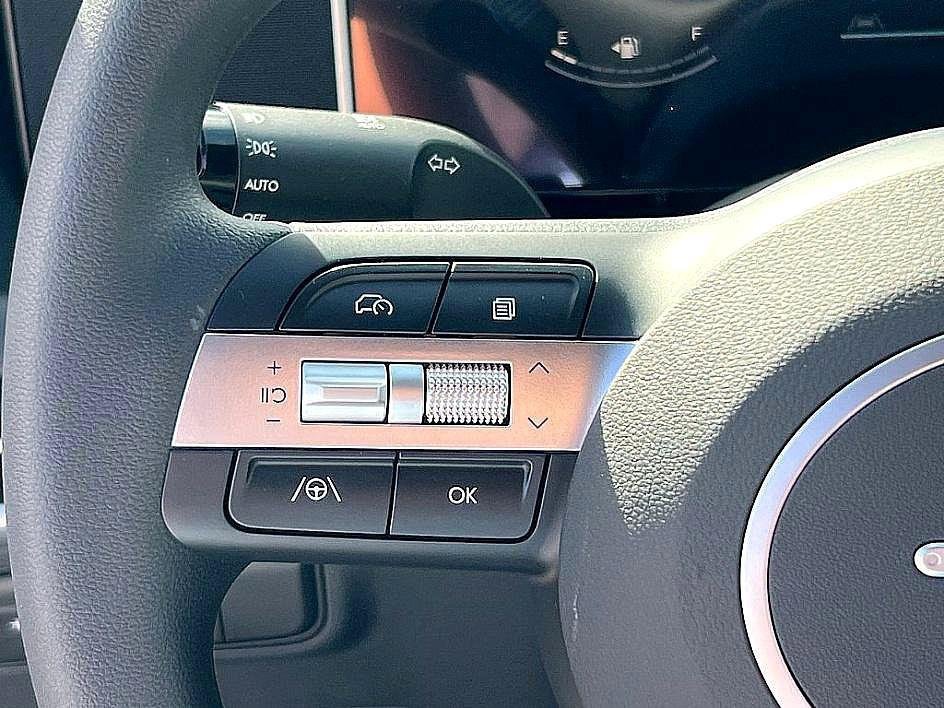2026 Hyundai Santa Cruz SEL - Photo 26