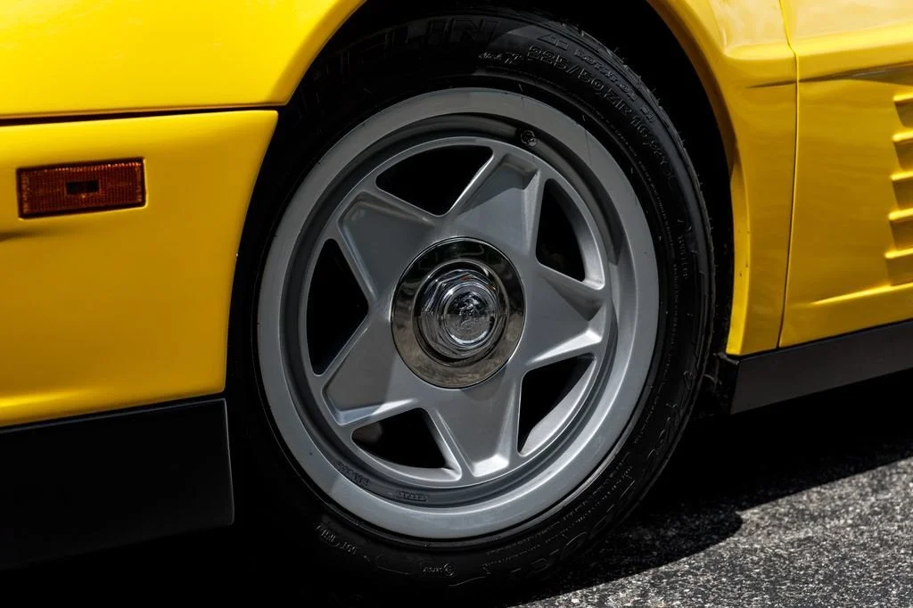 1986 Ferrari Testarossa - Photo 40