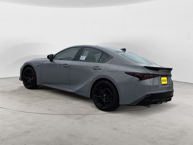 New 2026 Wind Lexus  350 F SPORT AWD image 7